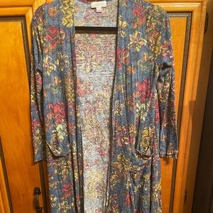 LuLaRoe Sarah size small